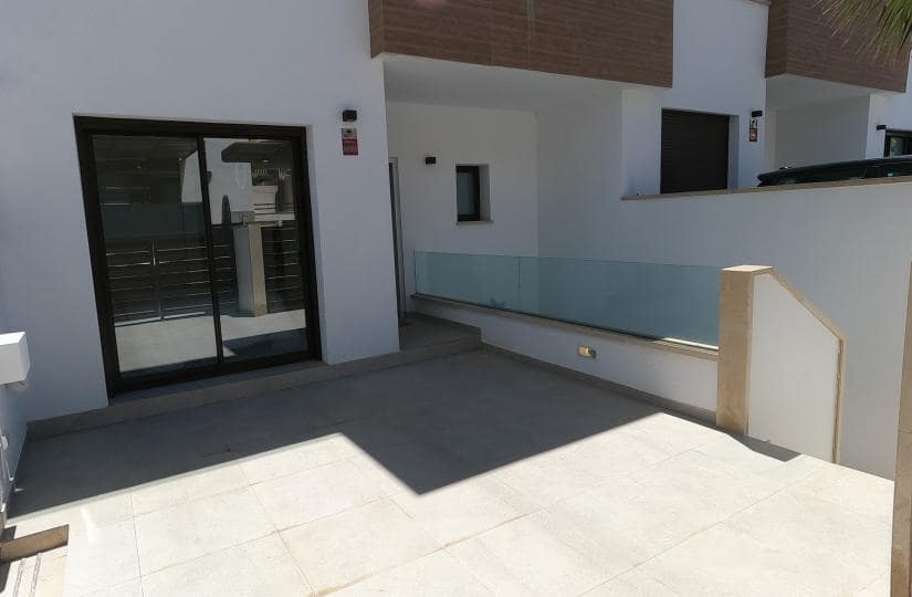 4 sovrum Villa till salu i Algorfa med pool garage - 450 000 € (Ref: 9834712)