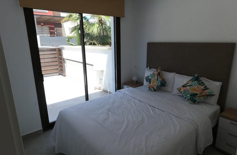4 sovrum Villa till salu i Algorfa med pool garage - 450 000 € (Ref: 9834712)