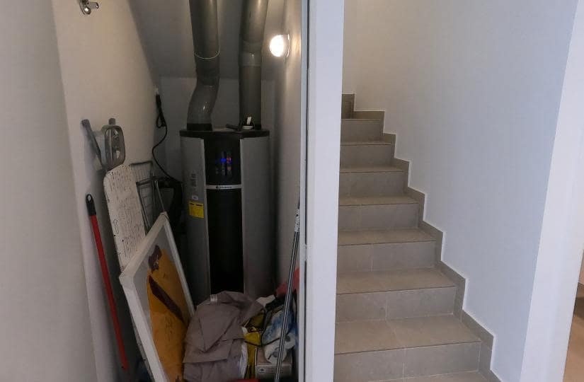 4 sovrum Villa till salu i Algorfa med pool garage - 450 000 € (Ref: 9834712)