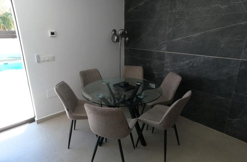 4 sovrum Villa till salu i Algorfa med pool garage - 450 000 € (Ref: 9834712)