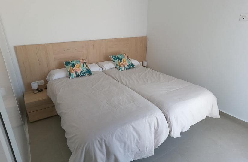4 sovrum Villa till salu i Algorfa med pool garage - 450 000 € (Ref: 9834712)