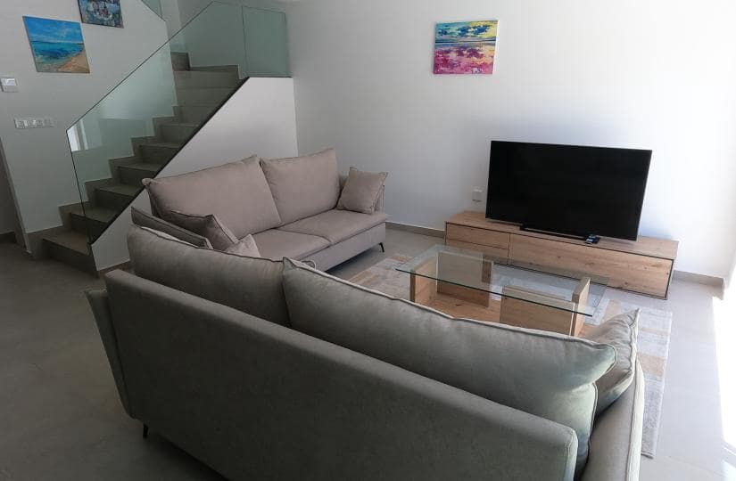 4 sovrum Villa till salu i Algorfa med pool garage - 450 000 € (Ref: 9834712)