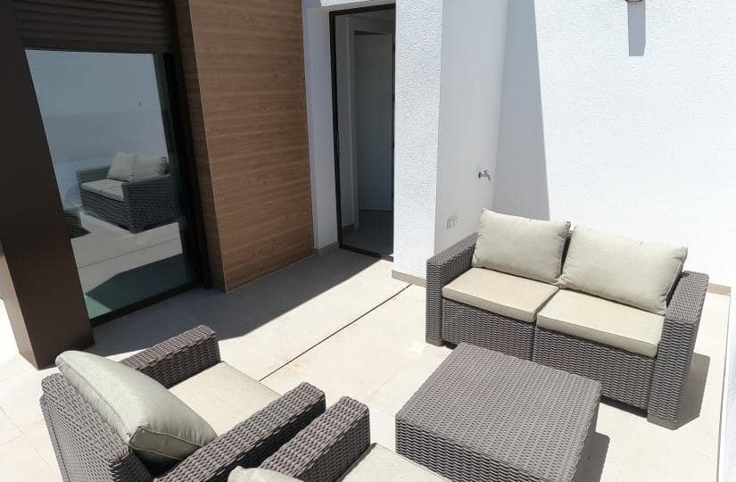 4 sovrum Villa till salu i Algorfa med pool garage - 450 000 € (Ref: 9834712)