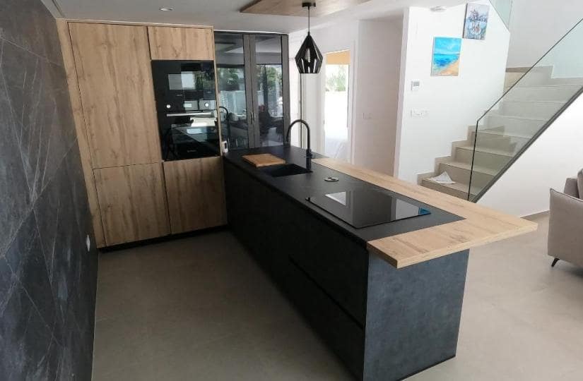 4 sovrum Villa till salu i Algorfa med pool garage - 450 000 € (Ref: 9834712)