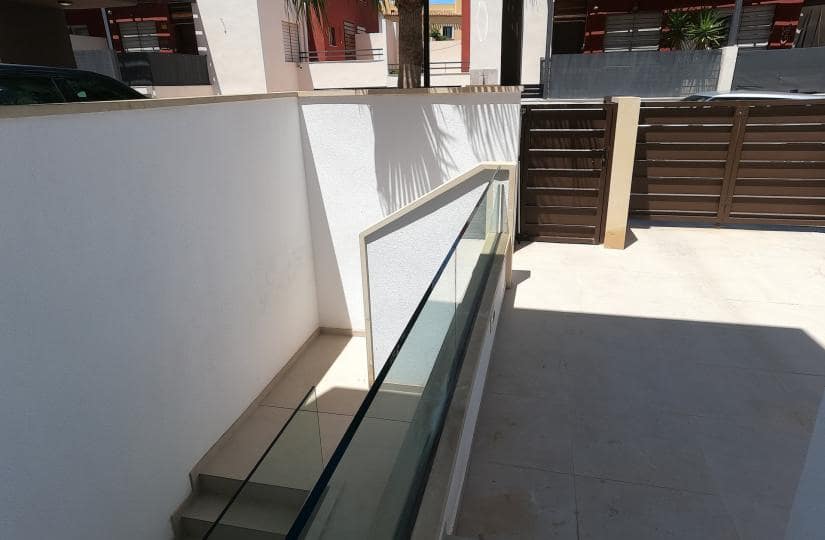 4 sovrum Villa till salu i Algorfa med pool garage - 450 000 € (Ref: 9834712)