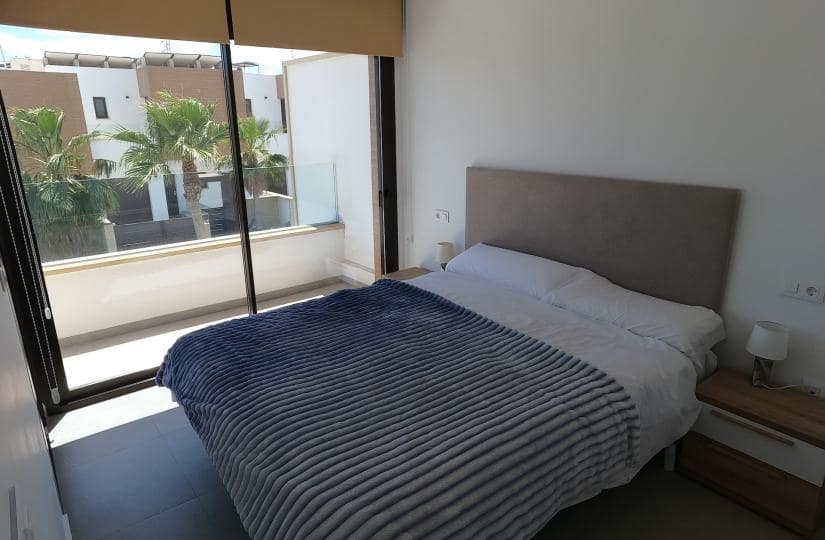 4 sovrum Villa till salu i Algorfa med pool garage - 450 000 € (Ref: 9834712)