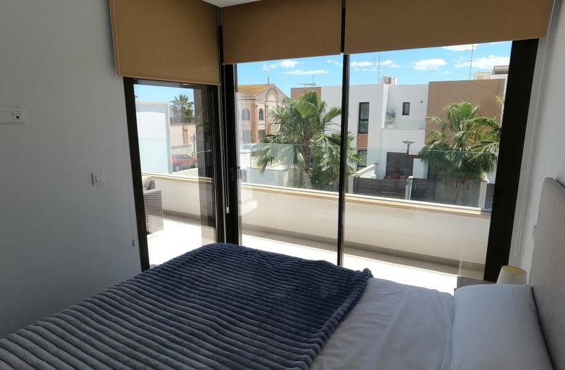4 sovrum Villa till salu i Algorfa med pool garage - 450 000 € (Ref: 9834712)