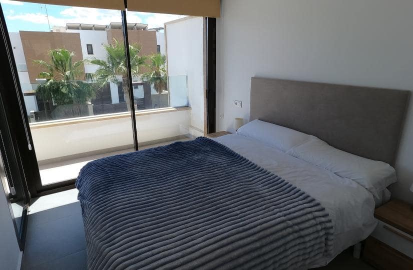 4 sovrum Villa till salu i Algorfa med pool garage - 450 000 € (Ref: 9834712)
