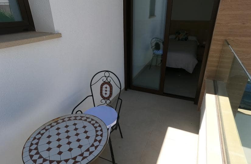 4 sovrum Villa till salu i Algorfa med pool garage - 450 000 € (Ref: 9834712)
