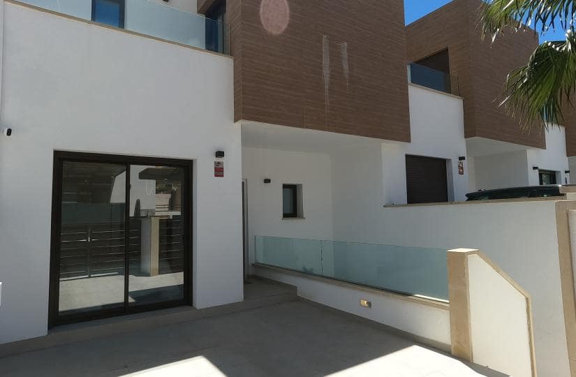 4 sovrum Villa till salu i Algorfa med pool garage - 450 000 € (Ref: 9834712)
