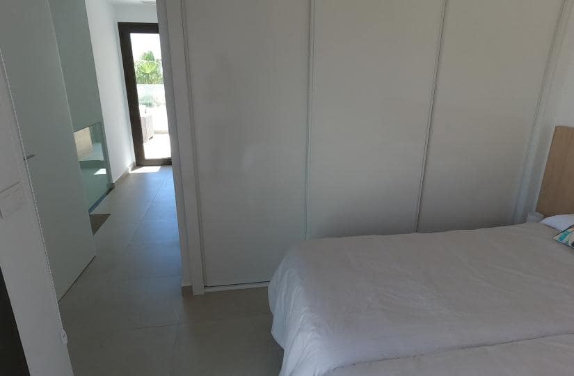 4 sovrum Villa till salu i Algorfa med pool garage - 450 000 € (Ref: 9834712)