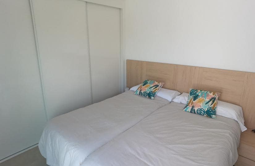 4 sovrum Villa till salu i Algorfa med pool garage - 450 000 € (Ref: 9834712)