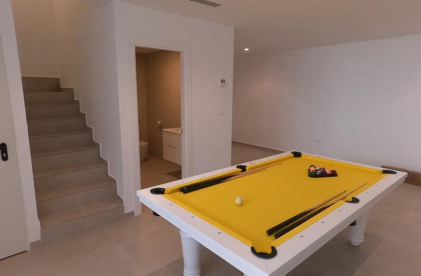 4 sovrum Villa till salu i Algorfa med pool garage - 450 000 € (Ref: 9834712)