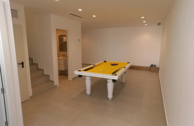4 sovrum Villa till salu i Algorfa med pool garage - 450 000 € (Ref: 9834712)