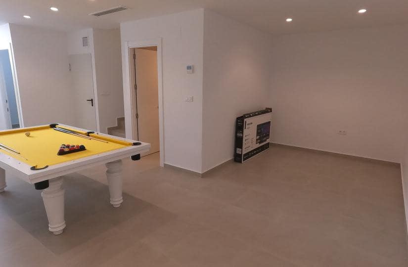 4 sovrum Villa till salu i Algorfa med pool garage - 450 000 € (Ref: 9834712)