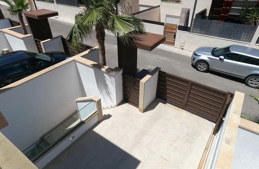 4 sovrum Villa till salu i Algorfa med pool garage - 450 000 € (Ref: 9834712)