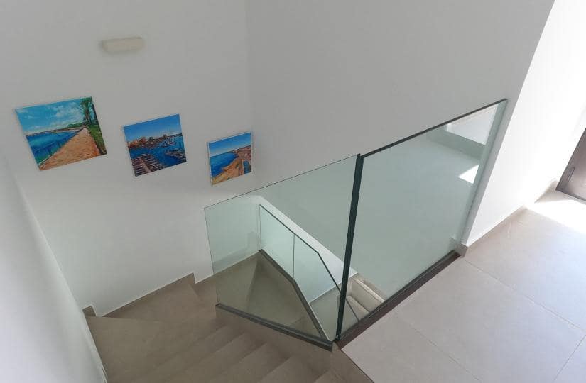 4 sovrum Villa till salu i Algorfa med pool garage - 450 000 € (Ref: 9834712)