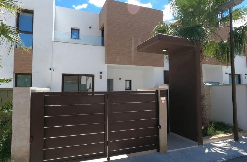 4 sovrum Villa till salu i Algorfa med pool garage - 450 000 € (Ref: 9834712)