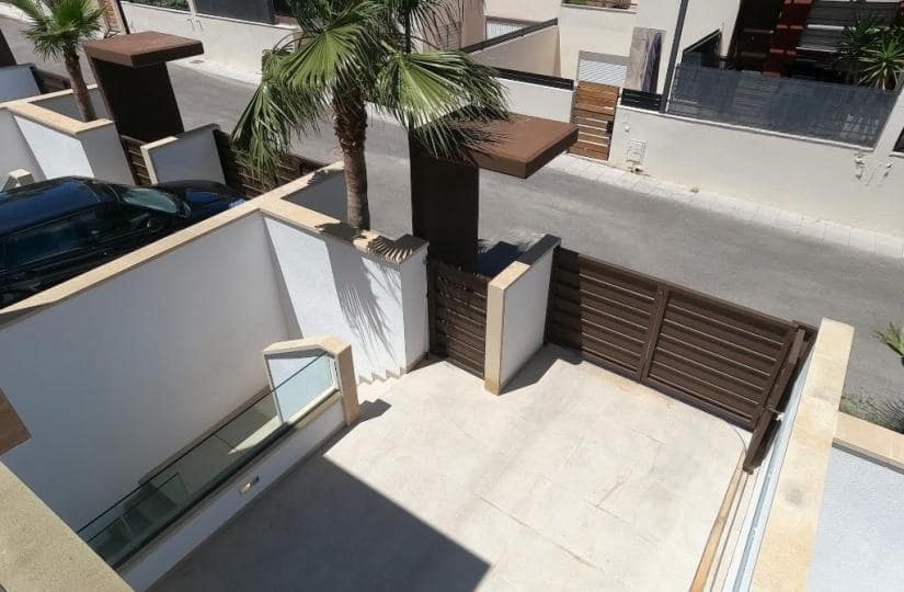 4 sovrum Villa till salu i Algorfa med pool garage - 450 000 € (Ref: 9834712)