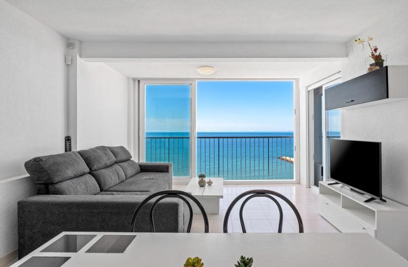 3 bedroom Apartment for sale in Santa Pola - € 490,000 (Ref: 9834713)