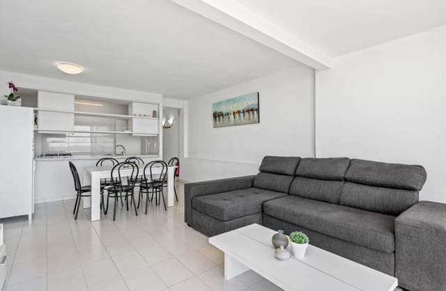 3 camera da letto Appartamento in vendita in Calas Santiago Bernabéu, Santa Pola - 490.000 € (Rif: 9834713)