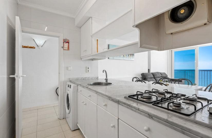 3 bedroom Apartment for sale in Santa Pola - € 490,000 (Ref: 9834713)