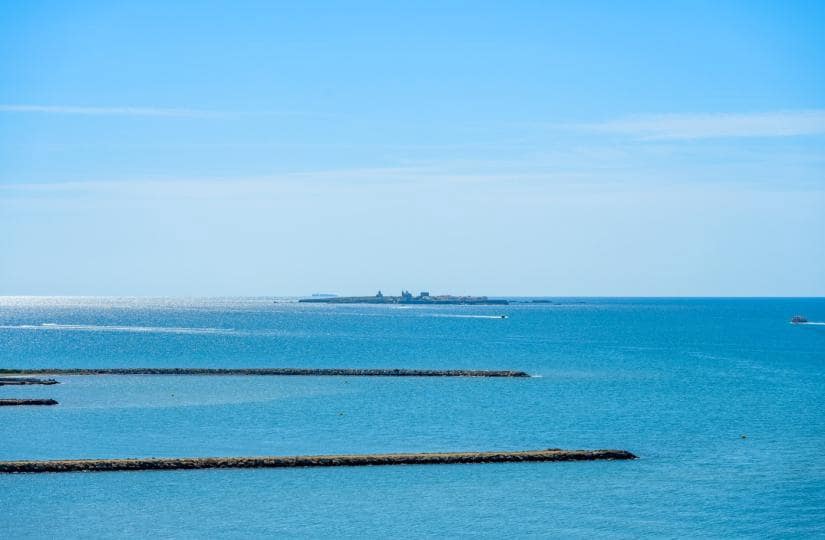3 bedroom Apartment for sale in Santa Pola - € 490,000 (Ref: 9834713)