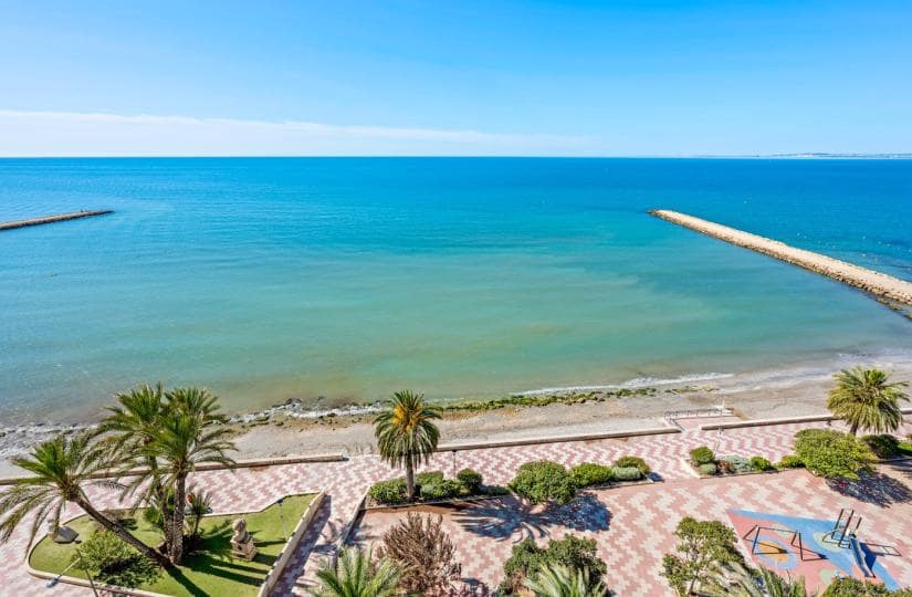 3 bedroom Apartment for sale in Santa Pola - € 490,000 (Ref: 9834713)