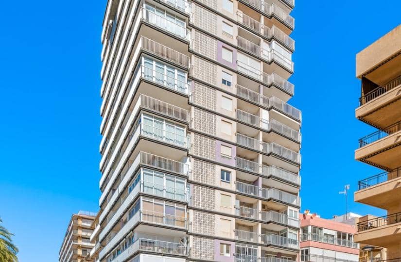3 bedroom Apartment for sale in Santa Pola - € 490,000 (Ref: 9834713)
