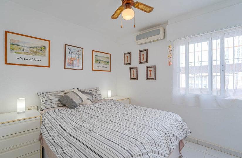 2 soverom Hus til salgs i Los Altos med svømmebasseng - € 165 000 (Ref: 9834877)