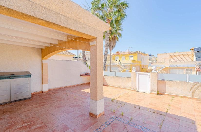 2 soverom Hus til salgs i Los Altos med svømmebasseng - € 165 000 (Ref: 9834877)