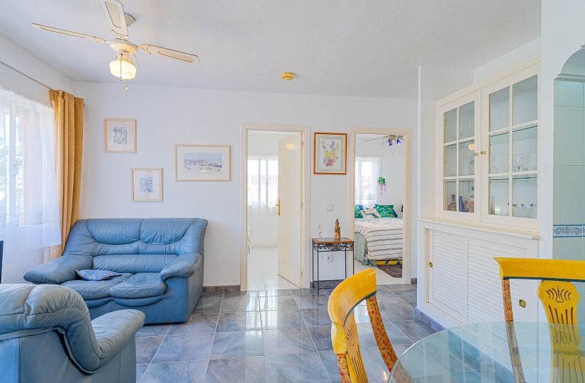 2 soverom Hus til salgs i Los Altos med svømmebasseng - € 165 000 (Ref: 9834877)