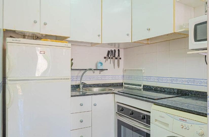 2 soverom Hus til salgs i Los Altos med svømmebasseng - € 165 000 (Ref: 9834877)
