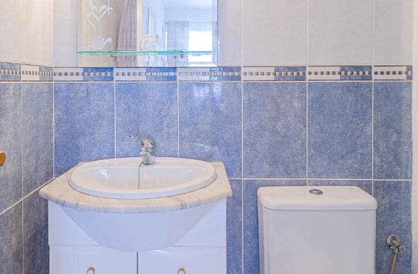2 soverom Hus til salgs i Los Altos med svømmebasseng - € 165 000 (Ref: 9834877)