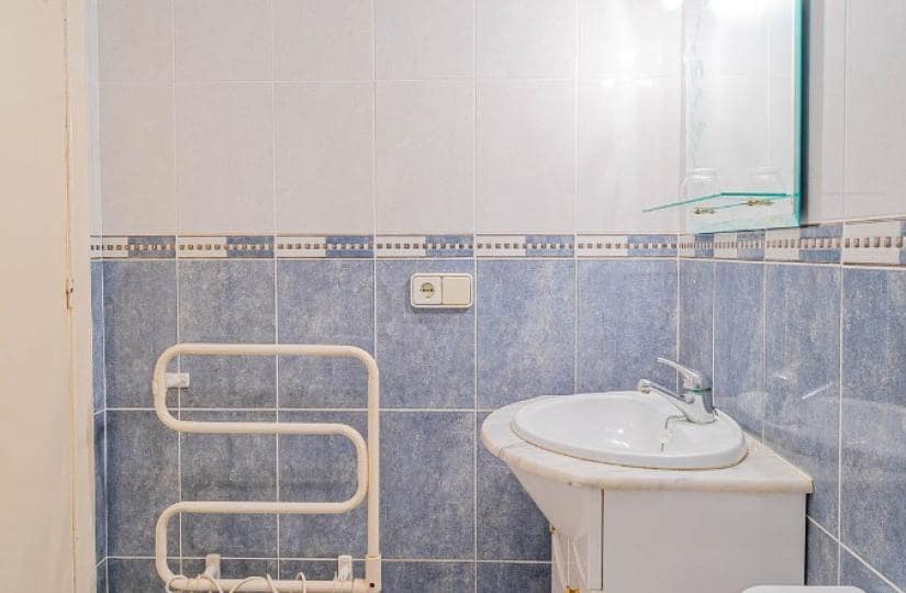 2 soverom Hus til salgs i Los Altos med svømmebasseng - € 165 000 (Ref: 9834877)