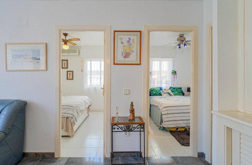 2 soverom Hus til salgs i Los Altos med svømmebasseng - € 165 000 (Ref: 9834877)