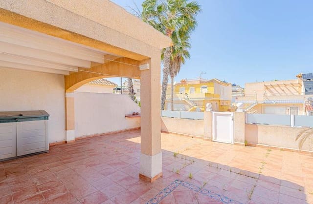 2 soverom Hus til salgs i Los Altos med svømmebasseng - € 165 000 (Ref: 9834877)