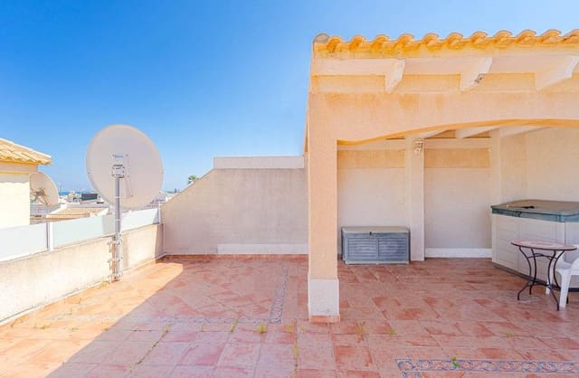 2 soverom Hus til salgs i Los Altos med svømmebasseng - € 165 000 (Ref: 9834877)