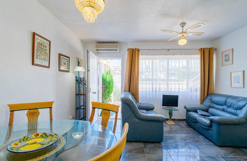 2 soverom Hus til salgs i Los Altos med svømmebasseng - € 165 000 (Ref: 9834877)