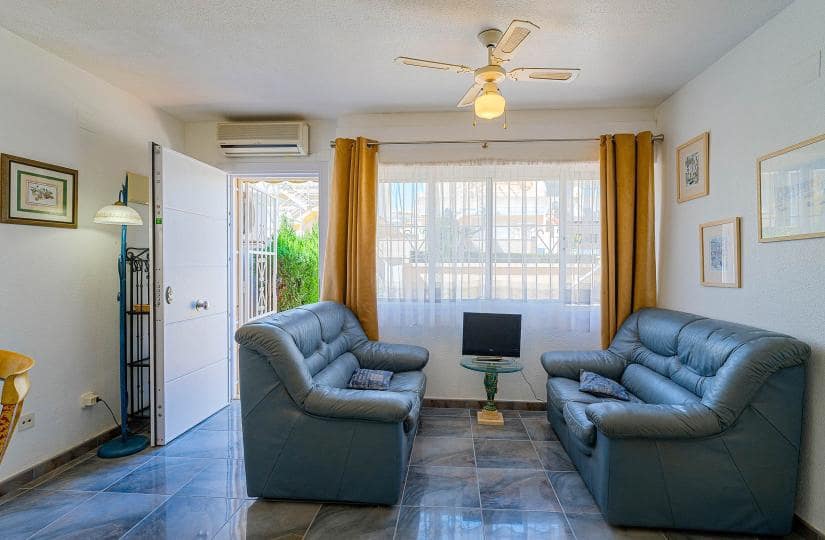 2 soverom Hus til salgs i Los Altos med svømmebasseng - € 165 000 (Ref: 9834877)
