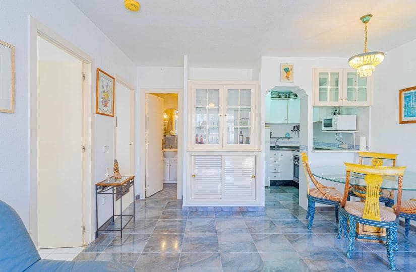 2 soverom Hus til salgs i Los Altos med svømmebasseng - € 165 000 (Ref: 9834877)