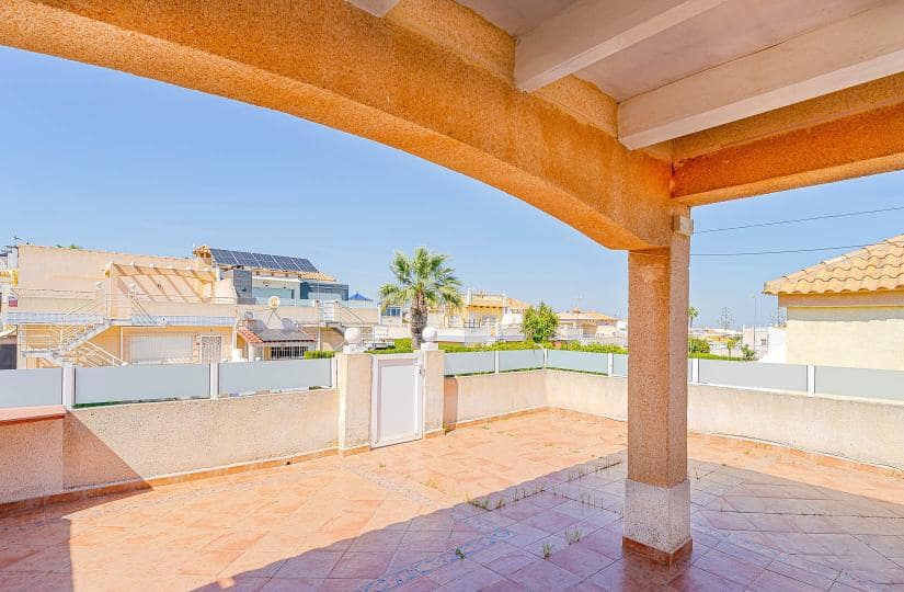 2 soverom Hus til salgs i Los Altos med svømmebasseng - € 165 000 (Ref: 9834877)