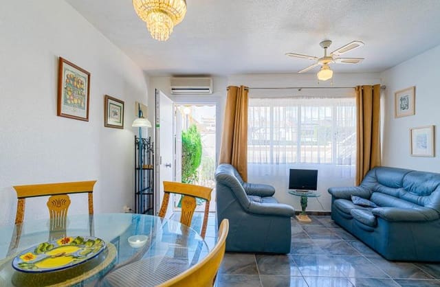 2 soverom Hus til salgs i Los Altos med svømmebasseng - € 165 000 (Ref: 9834877)