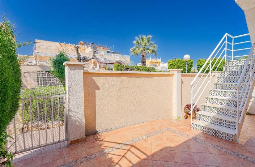2 soverom Hus til salgs i Los Altos med svømmebasseng - € 165 000 (Ref: 9834877)