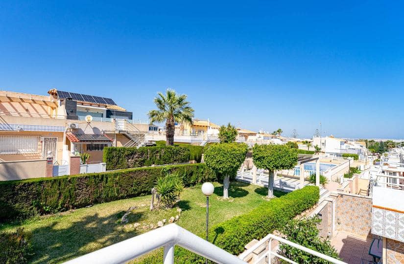 2 soverom Hus til salgs i Los Altos med svømmebasseng - € 165 000 (Ref: 9834877)