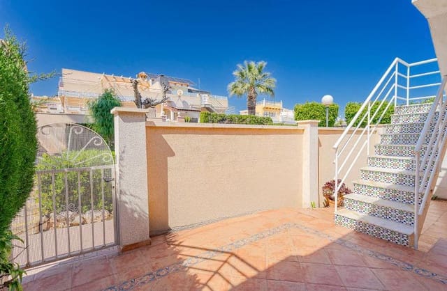 2 soverom Hus til salgs i Los Altos med svømmebasseng - € 165 000 (Ref: 9834877)