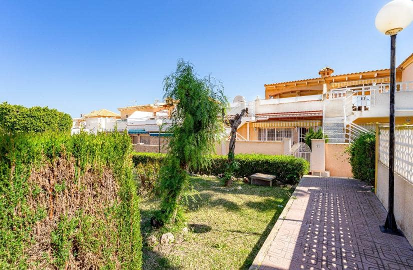 2 soverom Hus til salgs i Los Altos med svømmebasseng - € 165 000 (Ref: 9834877)