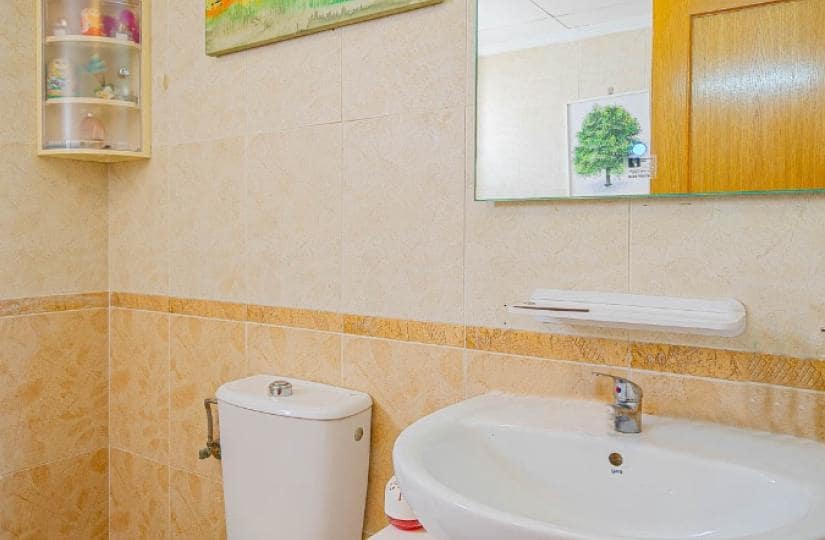 3 quarto Moradia Geminada para venda em Punta Prima com piscina garagem - 265 000 € (Ref: 9834878)