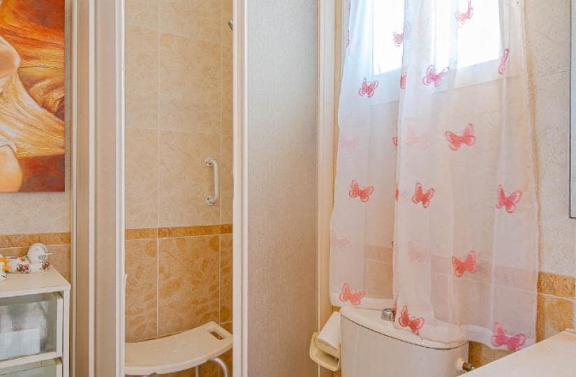 3 quarto Moradia Geminada para venda em Punta Prima com piscina garagem - 265 000 € (Ref: 9834878)