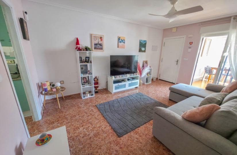 2 bedroom Apartment for sale in Vistabella with pool garage - € 137,500 (Ref: 9839854)